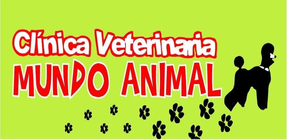 Veterinaria Mundo Animal